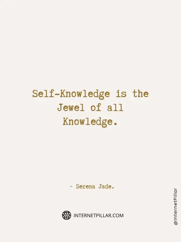 quotes-about-self-knowledge