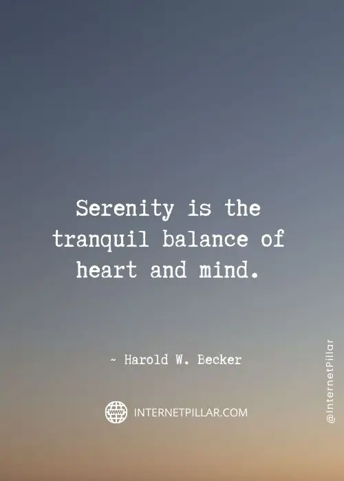 quotes-about-serenity