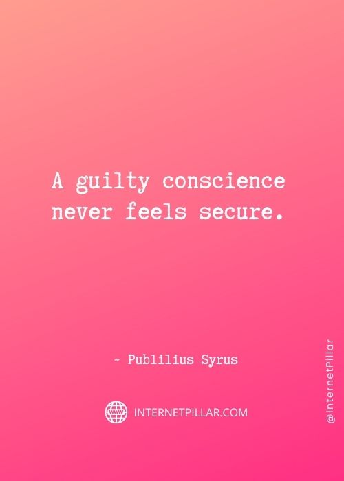 quotes-on-conscience