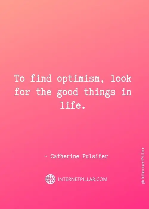 quotes-on-optimism