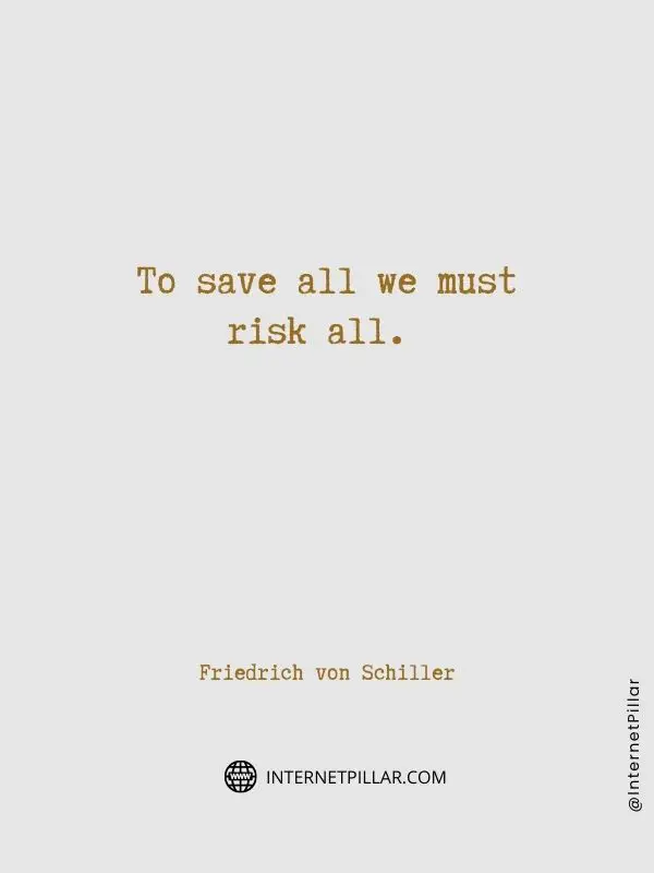 quotes on taking risks