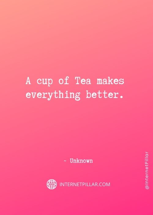 quotes-on-tea