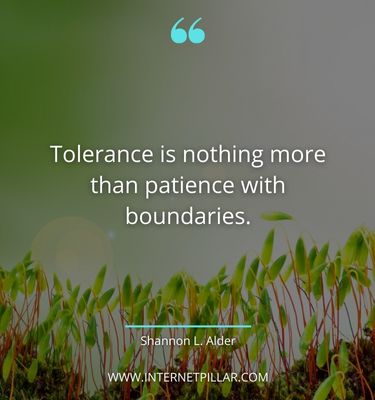 quotes-on-tolerance
