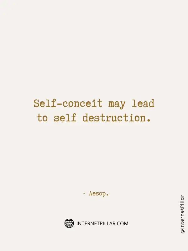self-destruction-sayings