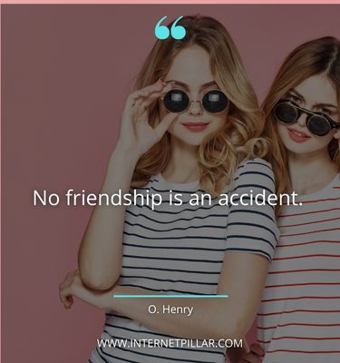 short-friendship-quote