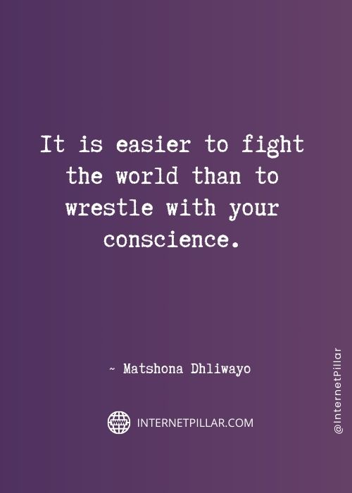 strong-conscience-sayings
