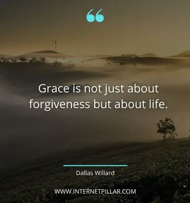 strong grace quotes
