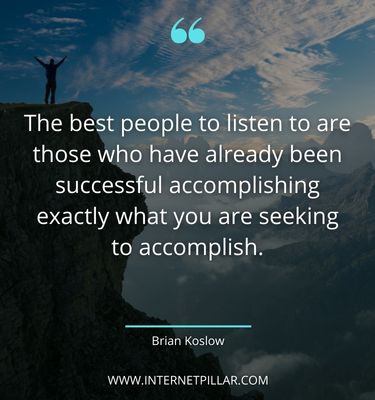 strong quotes about accomplishment