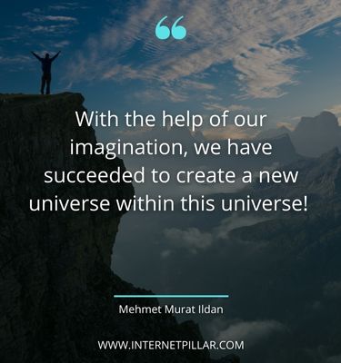 strong quotes about universe