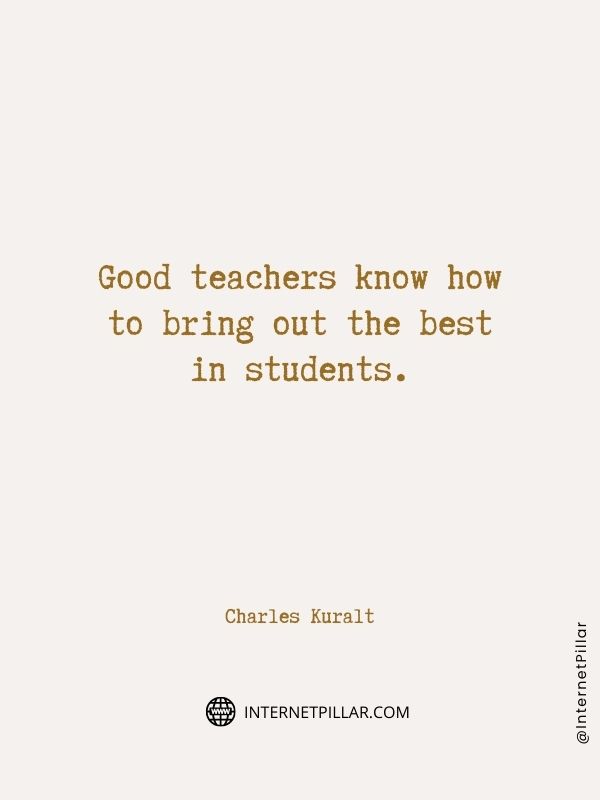strong teacher appreciation quotes
