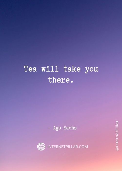 tea-captions