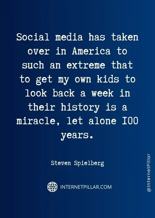 thought provoking quotes sayings about social media