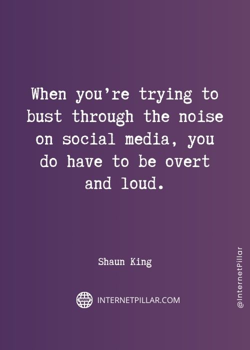 thought provoking social media quotes