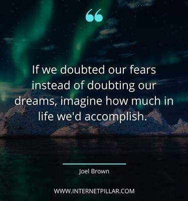 thoughtful accomplishment quotes