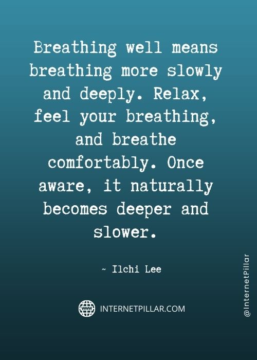 top-breathing-quotes-sayings