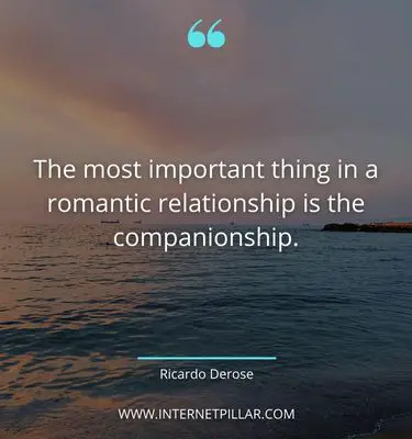 top companionship sayings