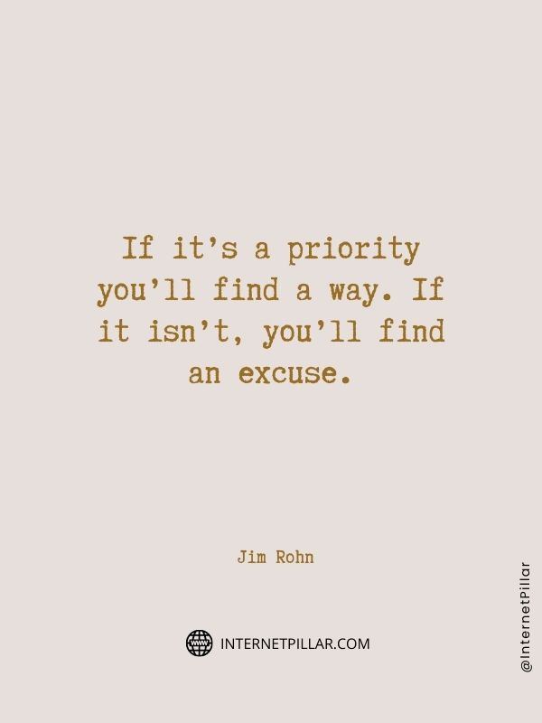 top-priority-sayings