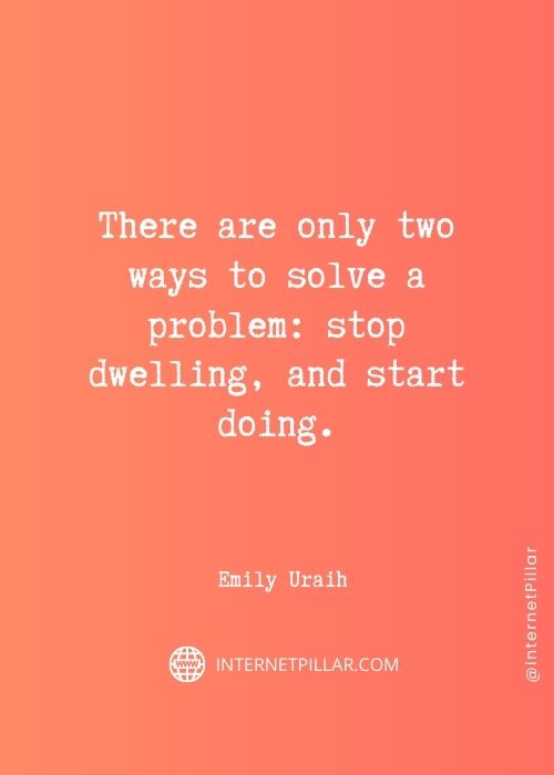 top-problem-solving-sayings