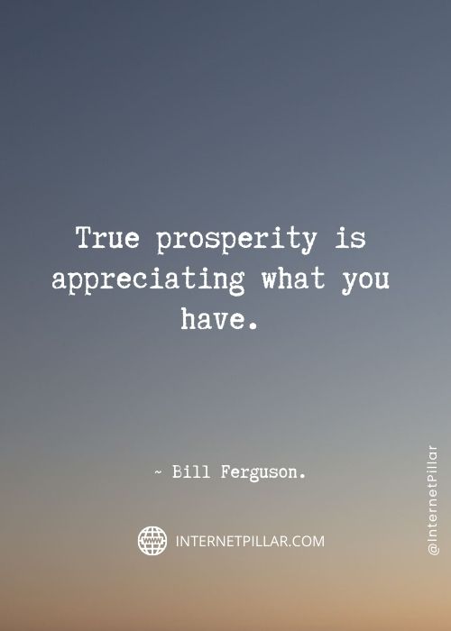 top-prosperity-quotes