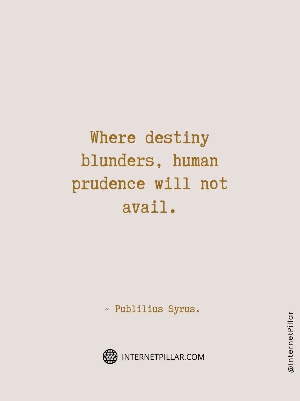 top-prudence-sayings