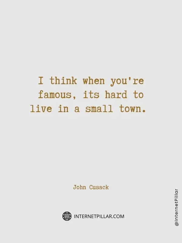 top small town sayings