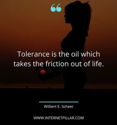 top tolerance quotes