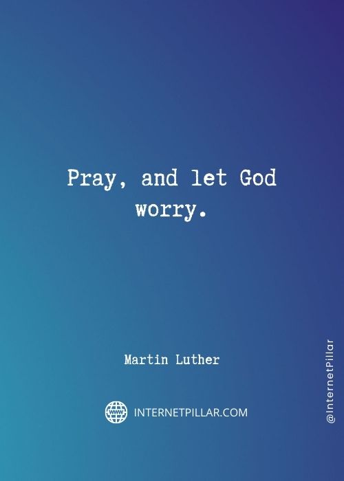 trust in god quotes