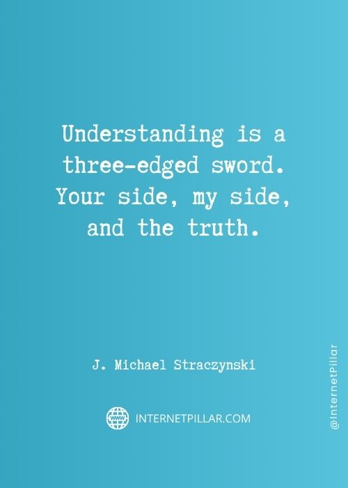 ultimate Understanding quotes