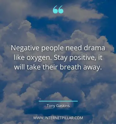 ultimate negativity quotes