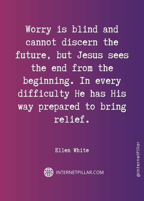 ultimate trust in god sayings