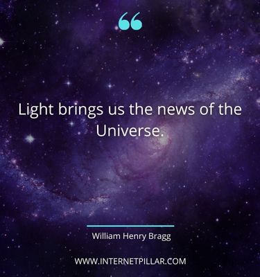 universe sayings