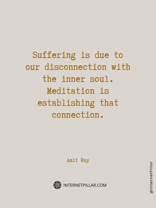 wise Suffering sayings
