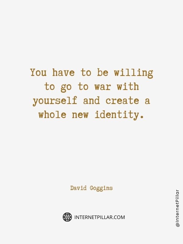 wise identity quotes