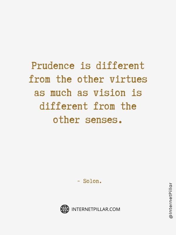wise-prudence-sayings