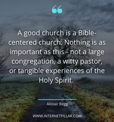 wise quotes about church