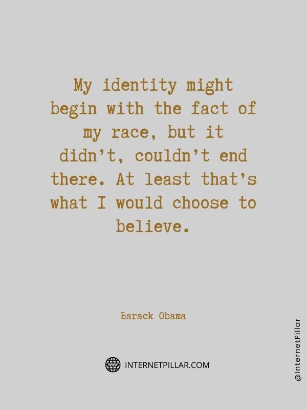 wise quotes about identity