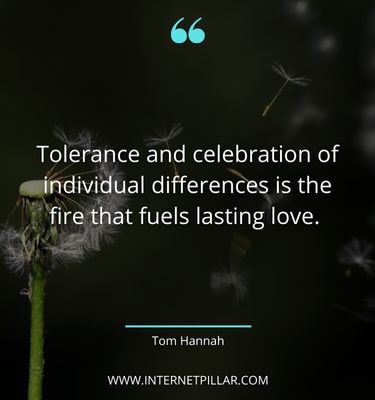 wise tolerance quotes