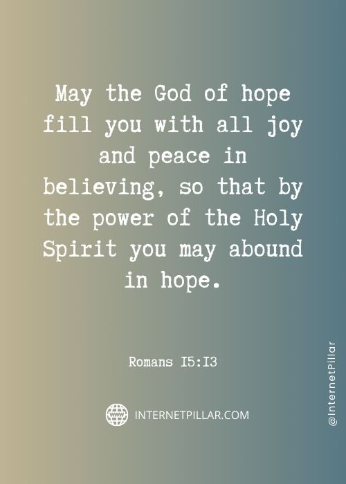wise trust in god sayings