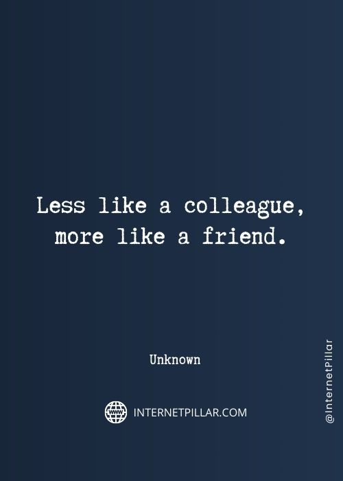 work-friends-quote