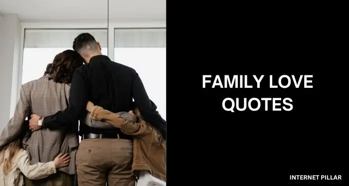 Family-Love-Quotes