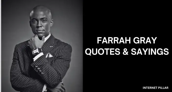 Farrah-Gray-Quotes-Sayings