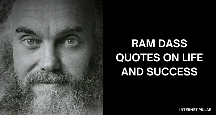 Ram-Dass-Quotes-on-Life-and-Success