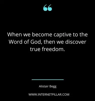 best alistair begg quotes