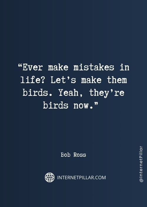 best-bob-ross-quotes
