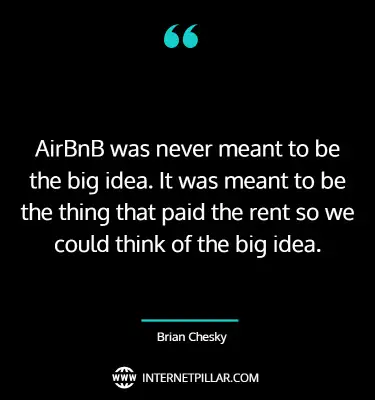 best-brian-chesky-quotes
