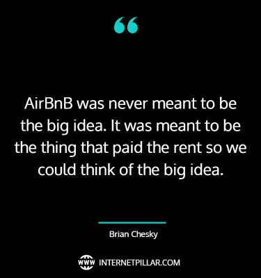 best-brian-chesky-quotes