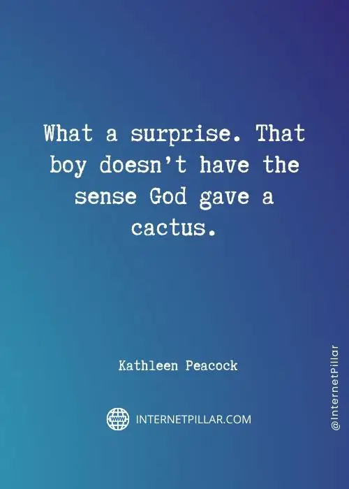 best cactus quotes