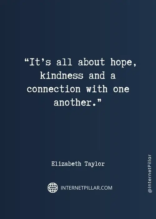 best elizabeth taylor quotes