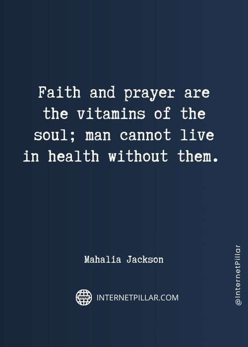 best faith quotes