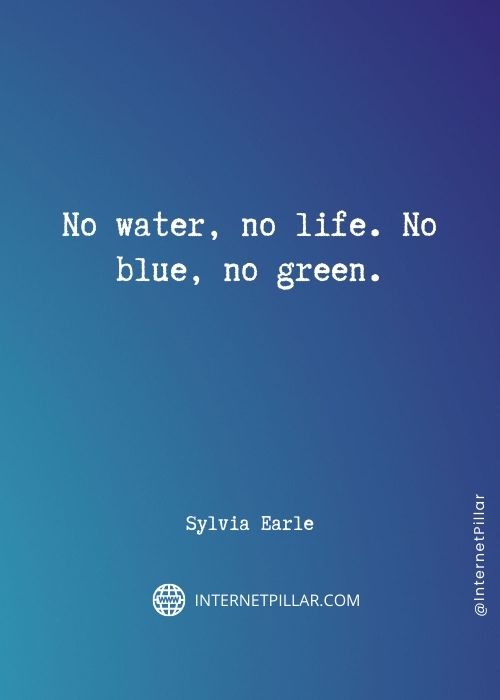 best green quotes